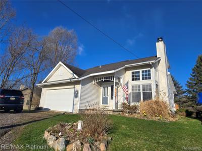 8017 Greenes Drive