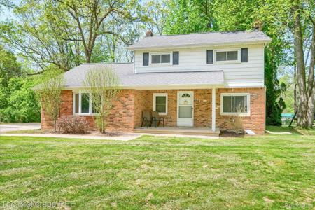 293 Hickory Place Drive