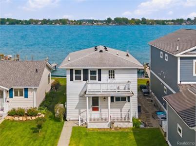 5557 Pointe Dr. Drive