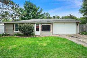 4884 Allingham Drive