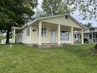 583 Pearl Beach Drive