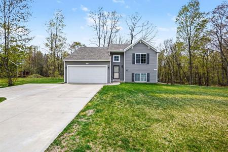 15393 Buck Hollow Drive