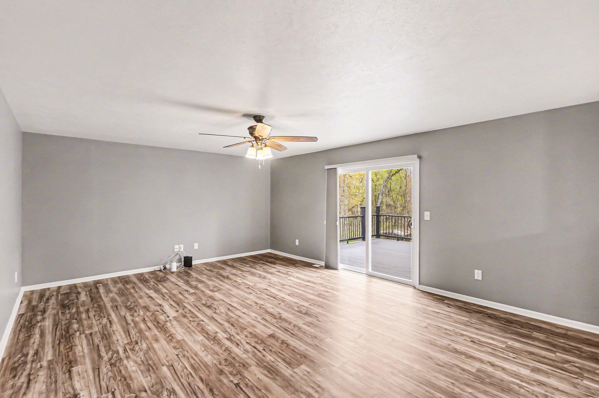 Image 2: Main Floor Family Room