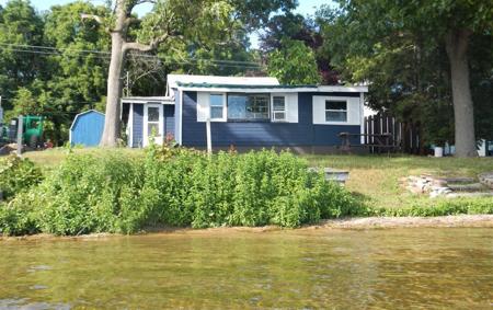 3608 East Shore Drive