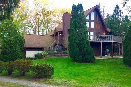 214 Water Court
