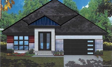 01 E Walnut Lk Rd Road