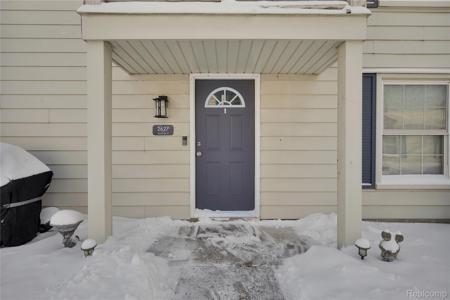 2627 Thornbrier Court