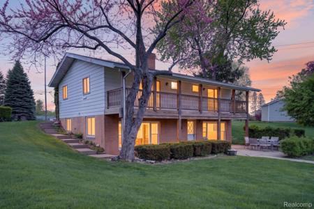 1365 Blue Water Drive