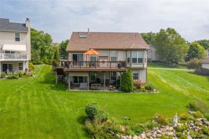 357 LAKESHORE POINTE Drive