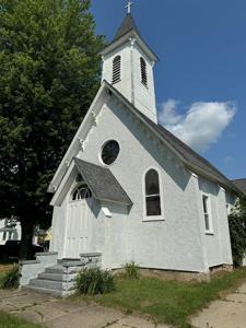 205 S Main Street