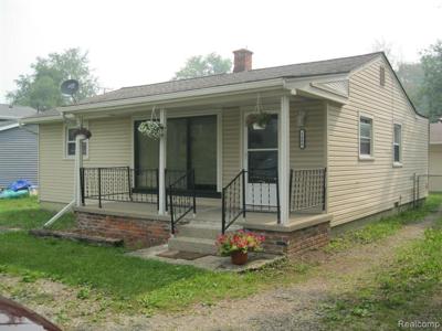 1600 N DUCK LAKE Road