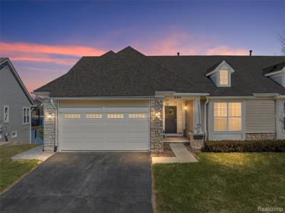 224 Stony Lake Drive