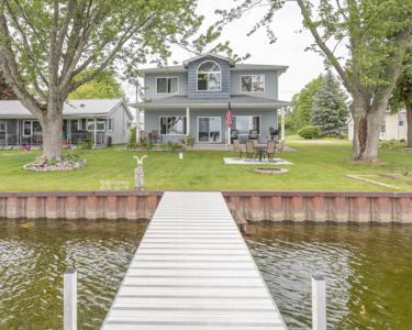 11105 Hahn Beach Drive