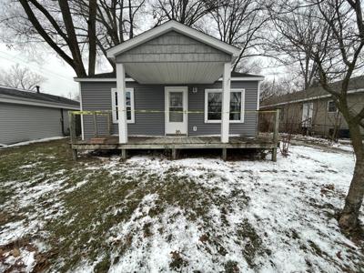 316 Hathaway Street