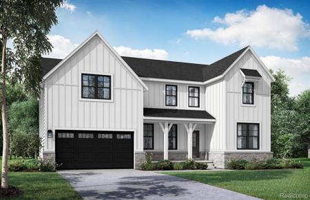 2500 Crystal Lake Drive
