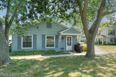 2652 Wildwood Court