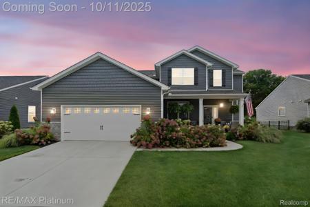 3224 Waverly Woods Lane