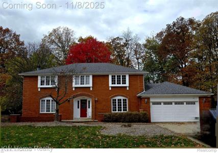 5994 Glen Eagles Drive