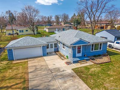 3461 Ardreth Drive