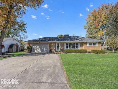 7284 Cardinal Street