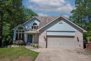 5089 N Fox Road