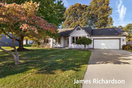 15249 Widgeon Road