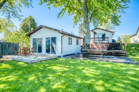 6132 W Houghton Lake Drive
