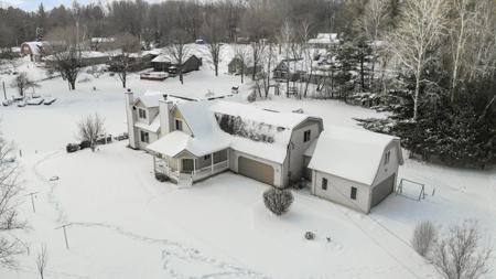 7746 Five Lakes Drive