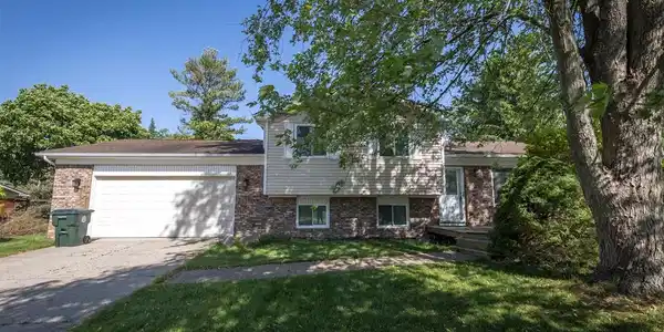 3843 BALD MOUNTAIN Road