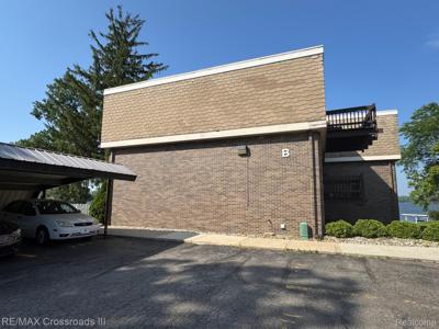 250 N Liberty Street