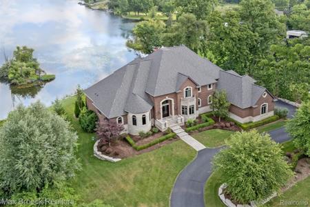 1456 Lochridge Road