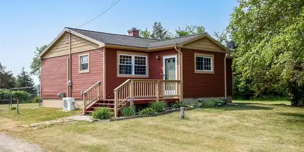 165 Southern Shores Drive