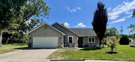 685 Townsend Court