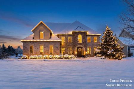 7286 Storey Book Lane