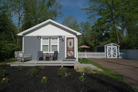 69 Pershing Avenue