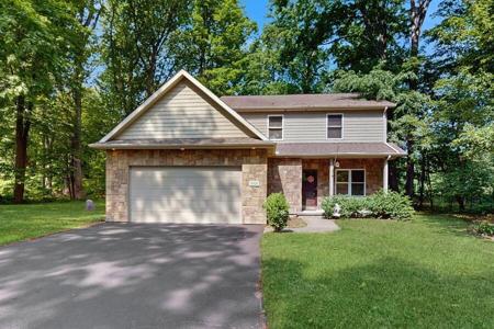 5026 Weatherford Drive