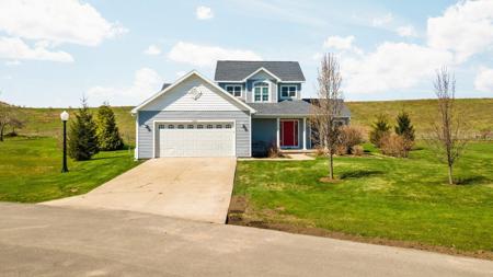 7031 Applewood Drive