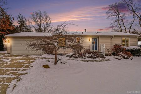 3594 Cordley Lake Road