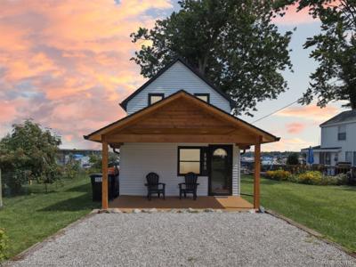 8980 Dexter Pinckney Road