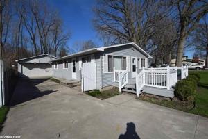 480 N Parkway Drive