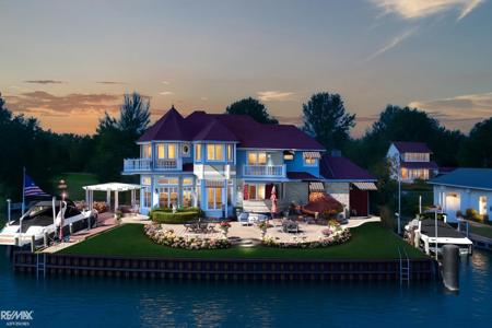 8687 River Road