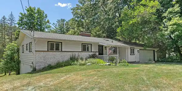 7750 Thornapple Bayou SE Drive