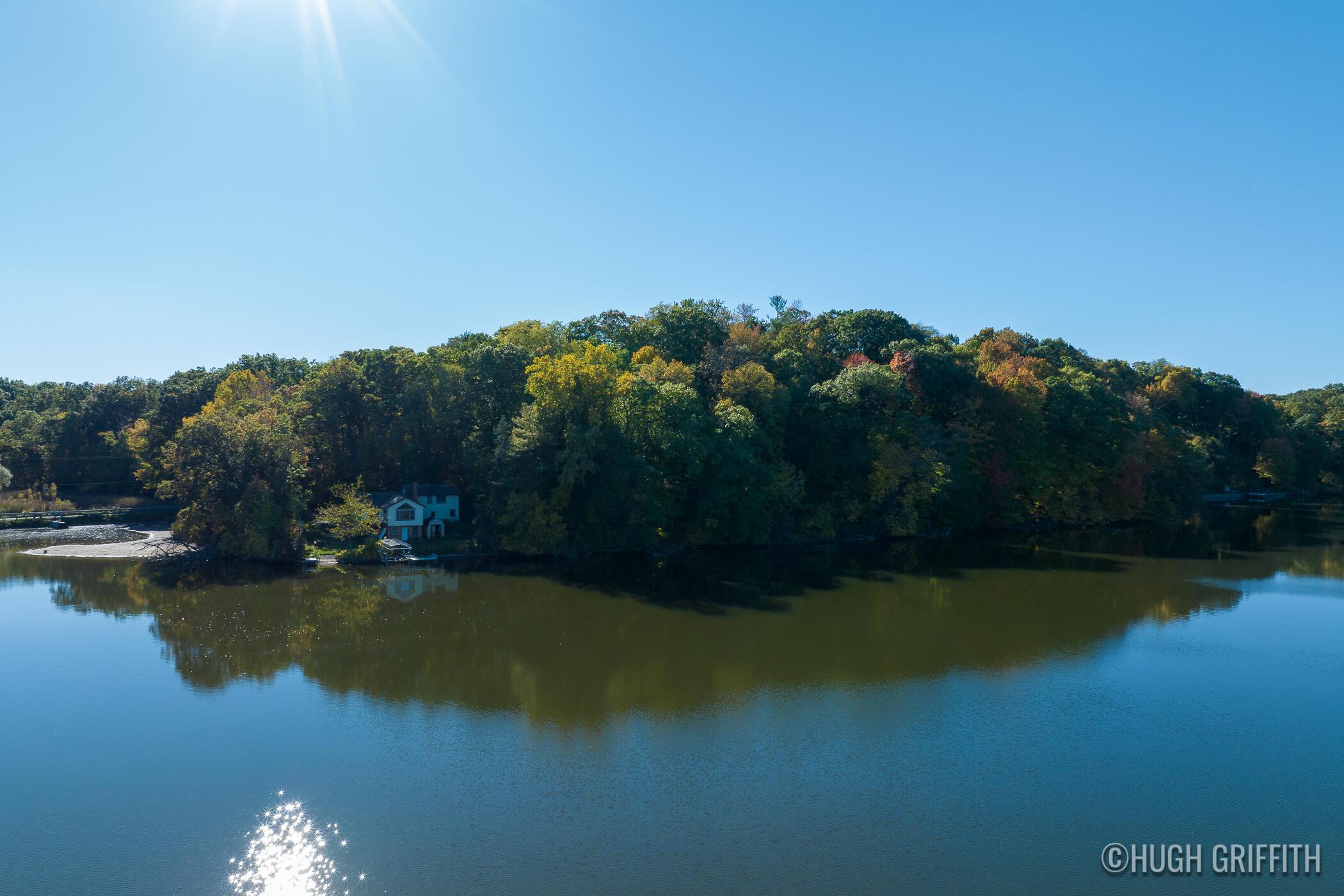 Image 1: Thornapple River