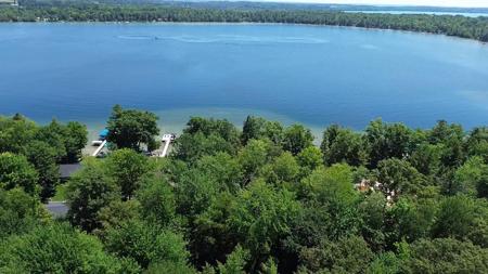 Timber Lake Drive