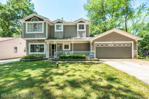 3270 MANDRAKE Street