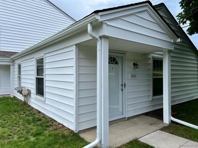 2601 THORNBRIER Court