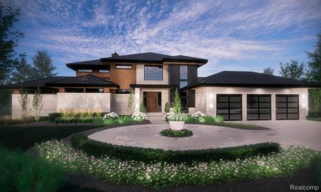 4456 W MAPLE Road