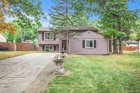 3630 Fieldview Avenue