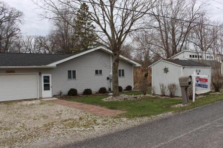 318 Cedar Street