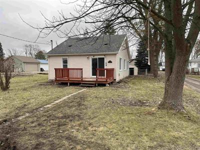 380 Broadbridge Court